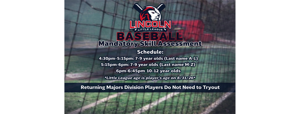 2026 Skills Assessment